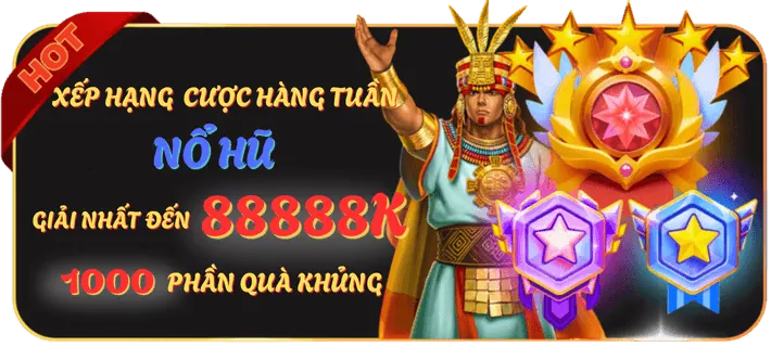 Hoàn trả cược thể thao hàng tuần 98win5 App