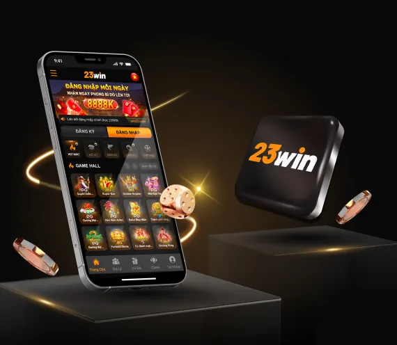 Trải nghiệm di động 98win5 app