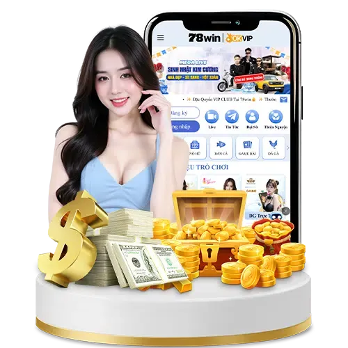 Giao diện 98win5 app thân thiện