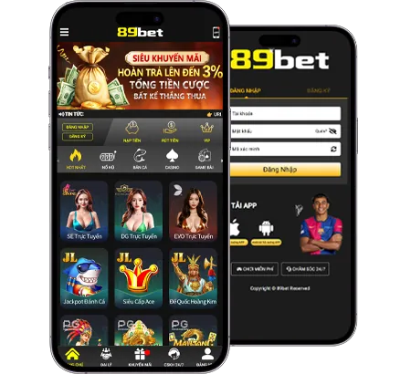 Ưu đãi độc quyền cho thành viên 98win5 app