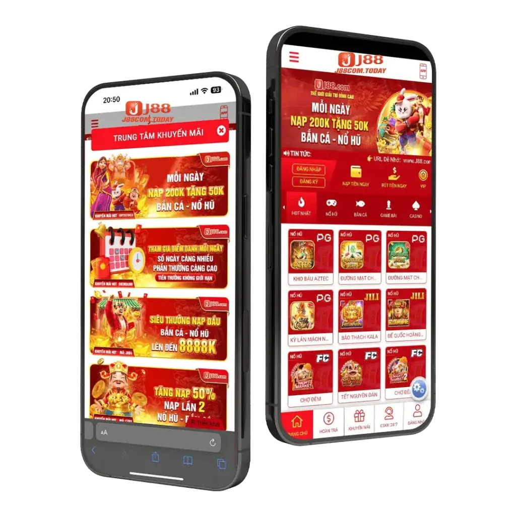 Nền tảng uy tín 98win5 app
